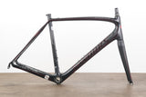 XL Specialized S-WORKS Tarmac SL4 Carbon Rim Brake Road Frameset