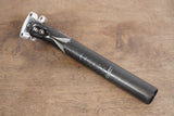 31.6mm Reynolds Carbon Setback Road Seatpost