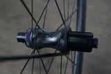 NEW Partington MKII 39/44 Carbon Tubeless Disc Brake Wheelset 11 Speed