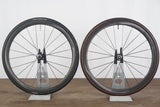 Winspace Lun Hyper 33 Carbon Tubeless Disc Brake Wheelset Shimano/SRAM 11 Speed