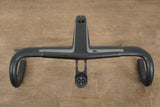 43cm 120mm Canyon H11 Carbon Aero Barstem Handlebar 1 1/4"