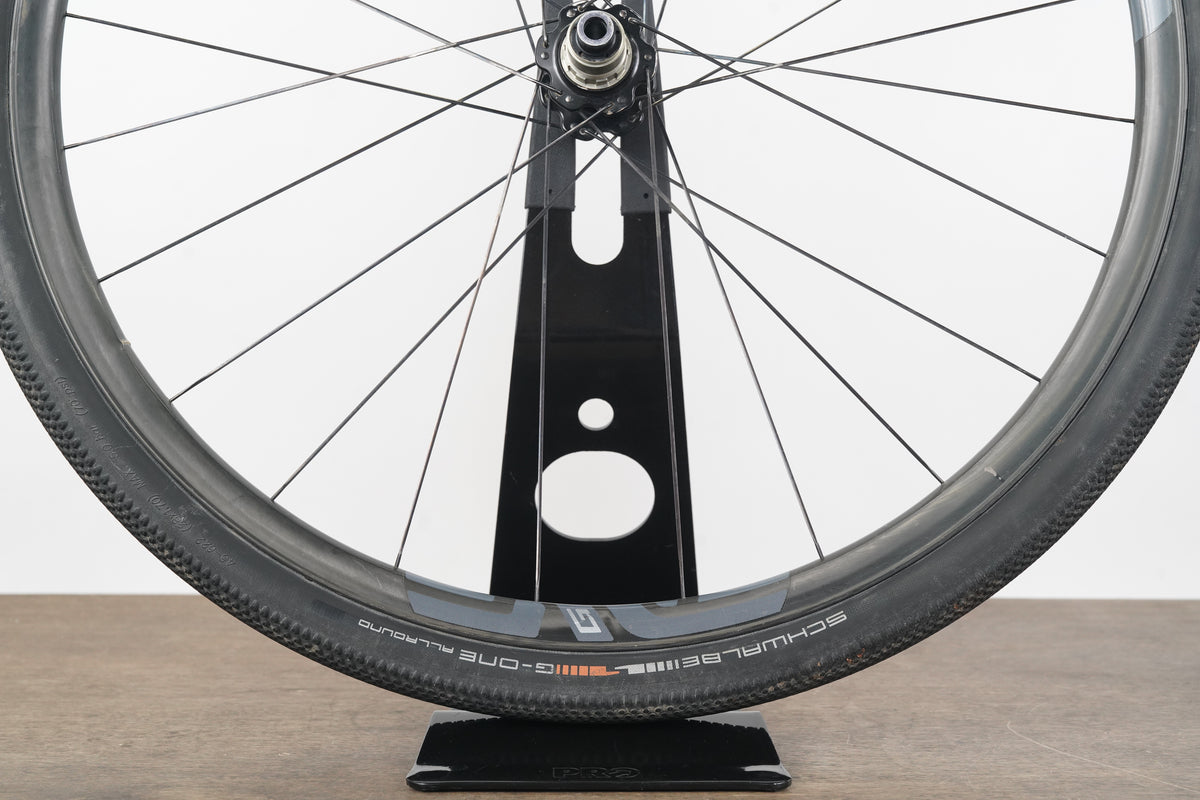 ENVE G23 Carbon Tubeless Disc Brake Gravel CX Wheelset SRAM XDR 12 Speed