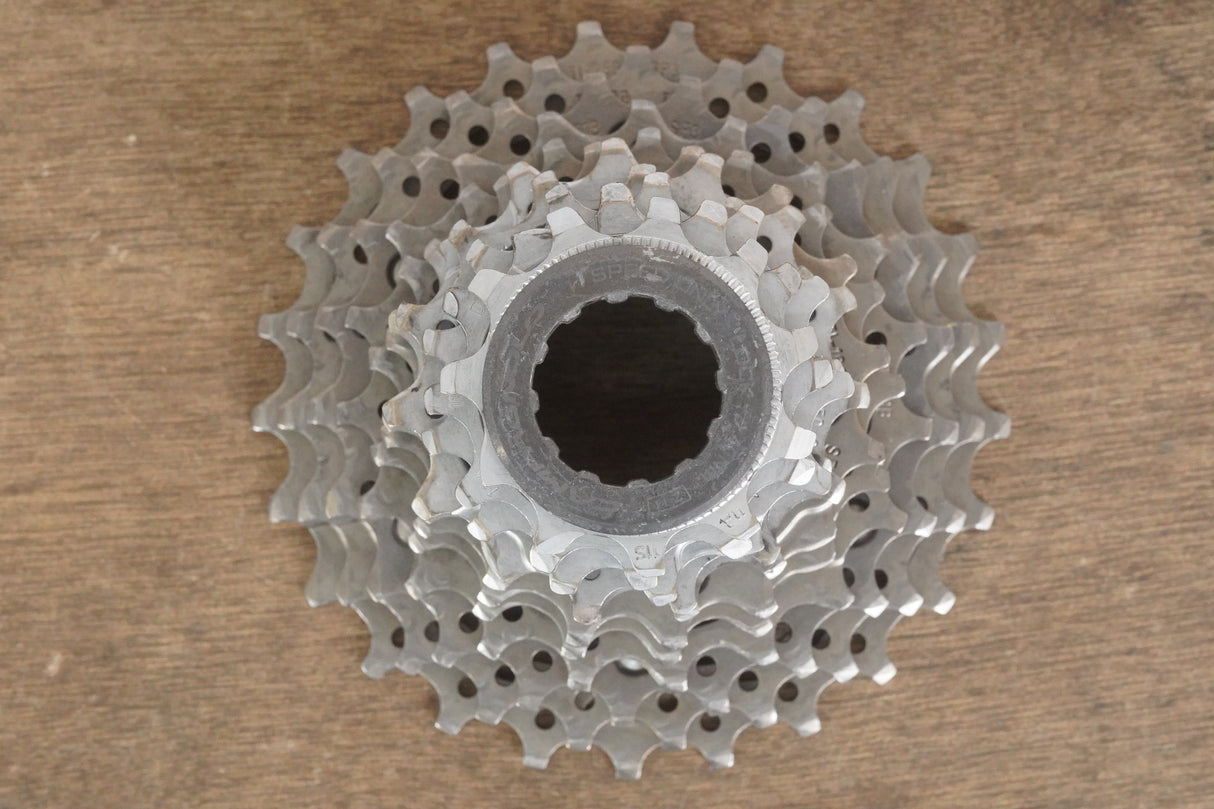 11-25T Campagnolo Super Record 11 Speed Road Cassette 186g
