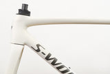 2025 54cm Specialized S-WORKS Tarmac SL8 Carbon Disc Brake Frameset