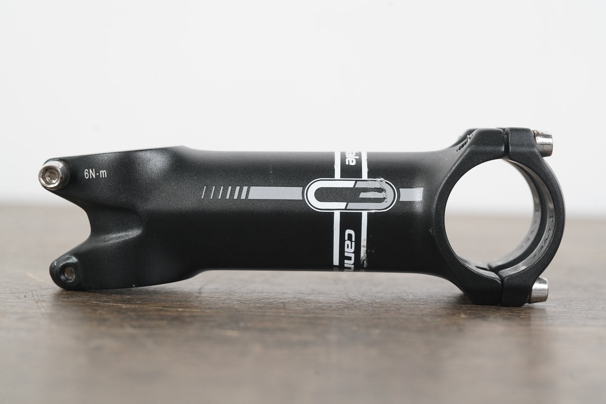 Cannondale C3 100mm ±7 Degree Alloy Road Stem 129g 1 1/8" 31.8mm