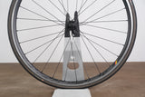 HED Belgium DT Swiss 190/350 Alloy Clincher Rim Brake Wheelset 11 Speed