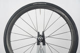 Winspace Lun Hyper 33 Carbon Tubeless Disc Brake Wheelset Shimano/SRAM 11 Speed