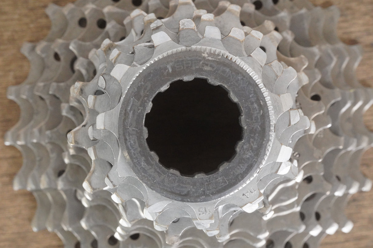 11-25T Campagnolo Super Record 11 Speed Road Cassette 186g
