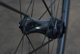 NEW Partington MKII 39/44 Carbon Tubeless Disc Brake Wheelset 11 Speed