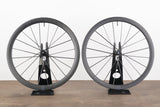 NEW Partington MKII 39/44 Carbon Tubeless Disc Brake Wheelset 11 Speed