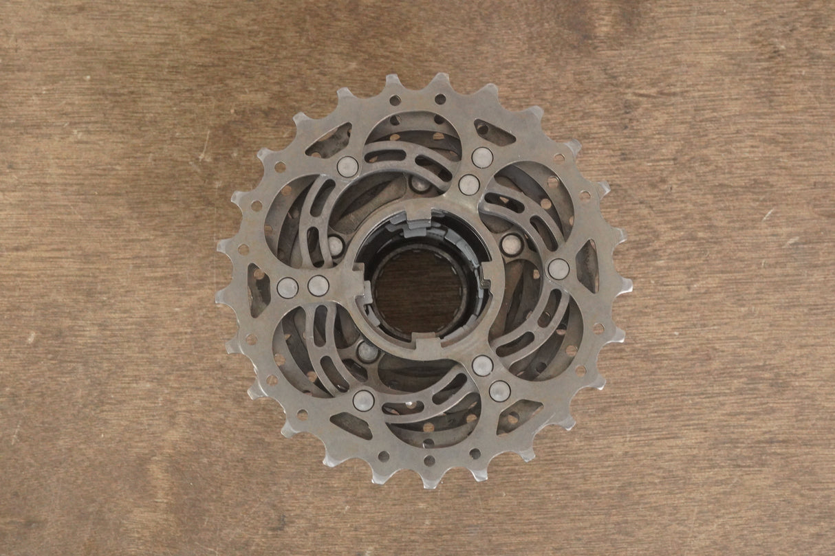 11-25T Campagnolo Super Record 11 Speed Road Cassette 186g