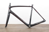 XL Specialized S-WORKS Tarmac SL4 Carbon Rim Brake Road Frameset