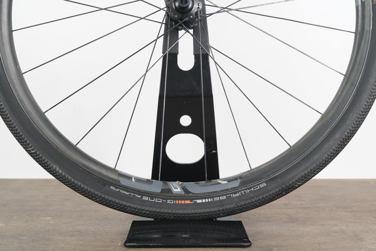 ENVE G23 Carbon Tubeless Disc Brake Gravel CX Wheelset SRAM XDR 12 Speed