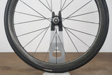 Winspace Lun Hyper 33 Carbon Tubeless Disc Brake Wheelset Shimano/SRAM 11 Speed