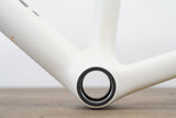 2025 54cm Specialized S-WORKS Tarmac SL8 Carbon Disc Brake Frameset