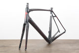 XL Specialized S-WORKS Tarmac SL4 Carbon Rim Brake Road Frameset