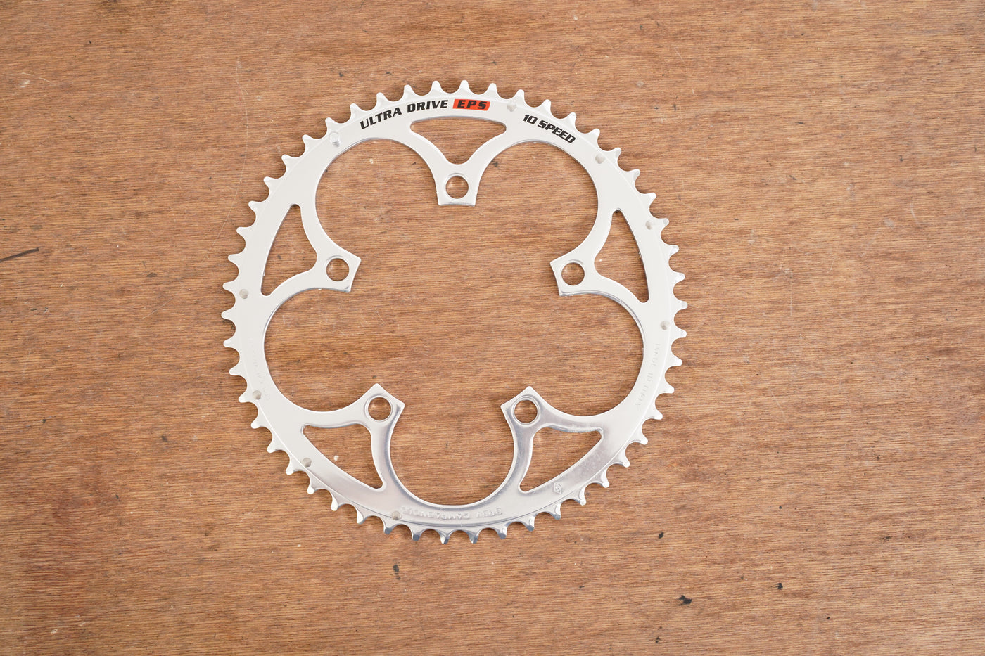 NEW 50T (50/36T) Campagnolo 10 Speed Compact Chainring