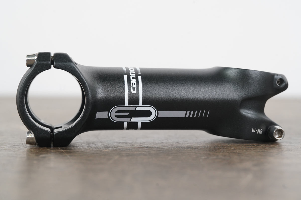 Cannondale C3 100mm ±7 Degree Alloy Road Stem 129g 1 1/8" 31.8mm
