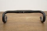 44cm FCFB Carbon Aero Compact Road Handlebar 31.8mm