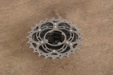11-25T Campagnolo Super Record 11 Speed Road Cassette 186g