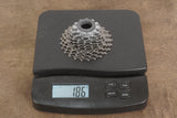 11-25T Campagnolo Super Record 11 Speed Road Cassette 186g