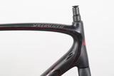 XL Specialized S-WORKS Tarmac SL4 Carbon Rim Brake Road Frameset