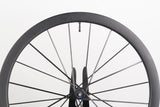 NEW Partington MKII 39/44 Carbon Tubeless Disc Brake Wheelset 11 Speed