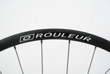 Boyd Rouleur Alloy Clincher Disc Brake Road Wheelset Shimano/SRAM 11 Speed