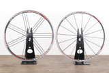 Campagnolo Shamal Ultra Alloy Tubeless Rim Brake Wheelset Campagnolo 11 Speed