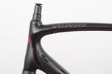 XL Specialized S-WORKS Tarmac SL4 Carbon Rim Brake Road Frameset