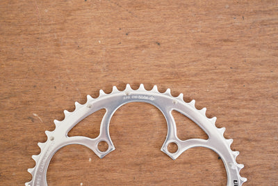 NEW 50T (50/36T) Campagnolo 10 Speed Compact Chainring