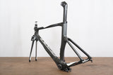 54cm Felt B12 Carbon Aero Rim Brake TT Triathlon Frameset B 12