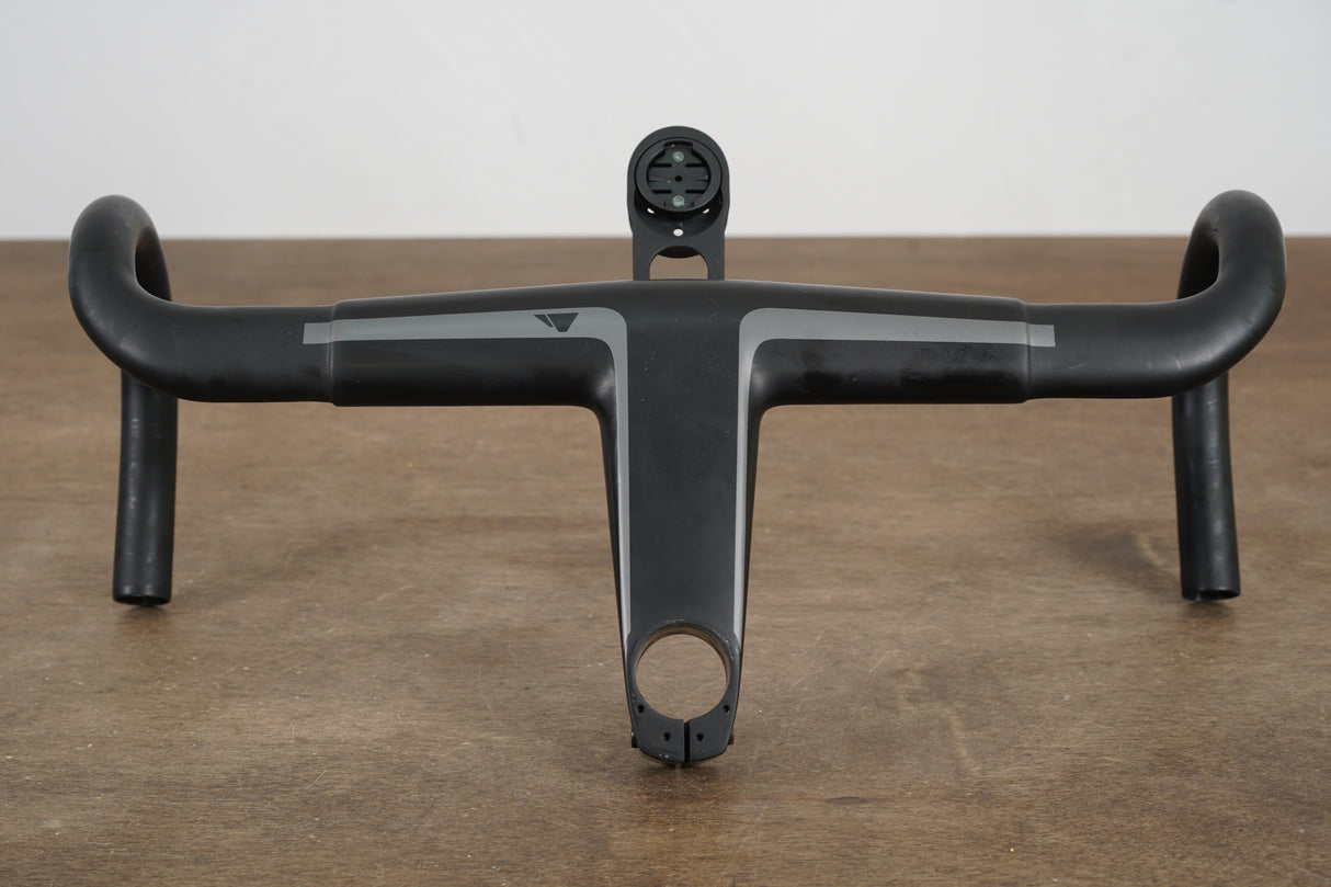 43cm 120mm Canyon H11 Carbon Aero Barstem Handlebar 1 1/4"