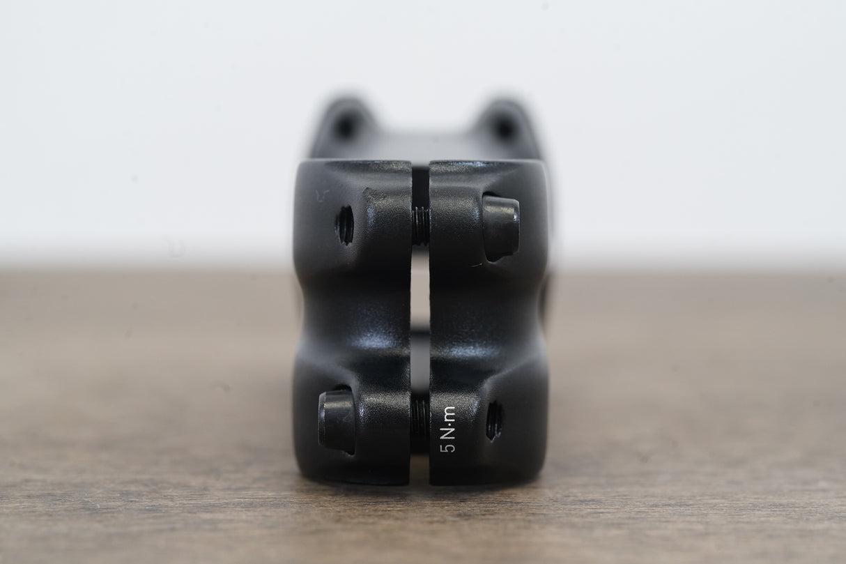 Zipp Service Course 90mm ±6 Degree Alloy Road Stem 144g 1 1/8" 31.8mm