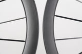 NEW Partington MKII 39/44 Carbon Tubeless Disc Brake Wheelset 11 Speed