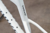 2025 54cm Specialized S-WORKS Tarmac SL8 Carbon Disc Brake Frameset