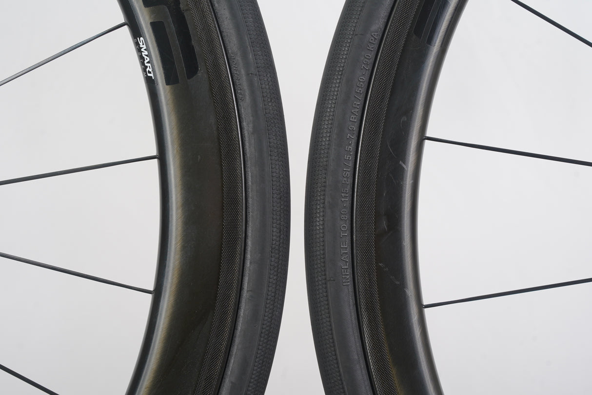 ENVE SES 3.4 Gen 2 DT Swiss 240s Carbon Clincher Rim Brake Wheelset 11 Speed