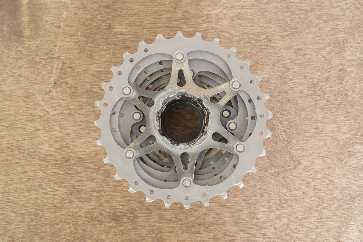 11-28T Shimano Dura-Ace CS-9000 11 Speed Cassette 190g