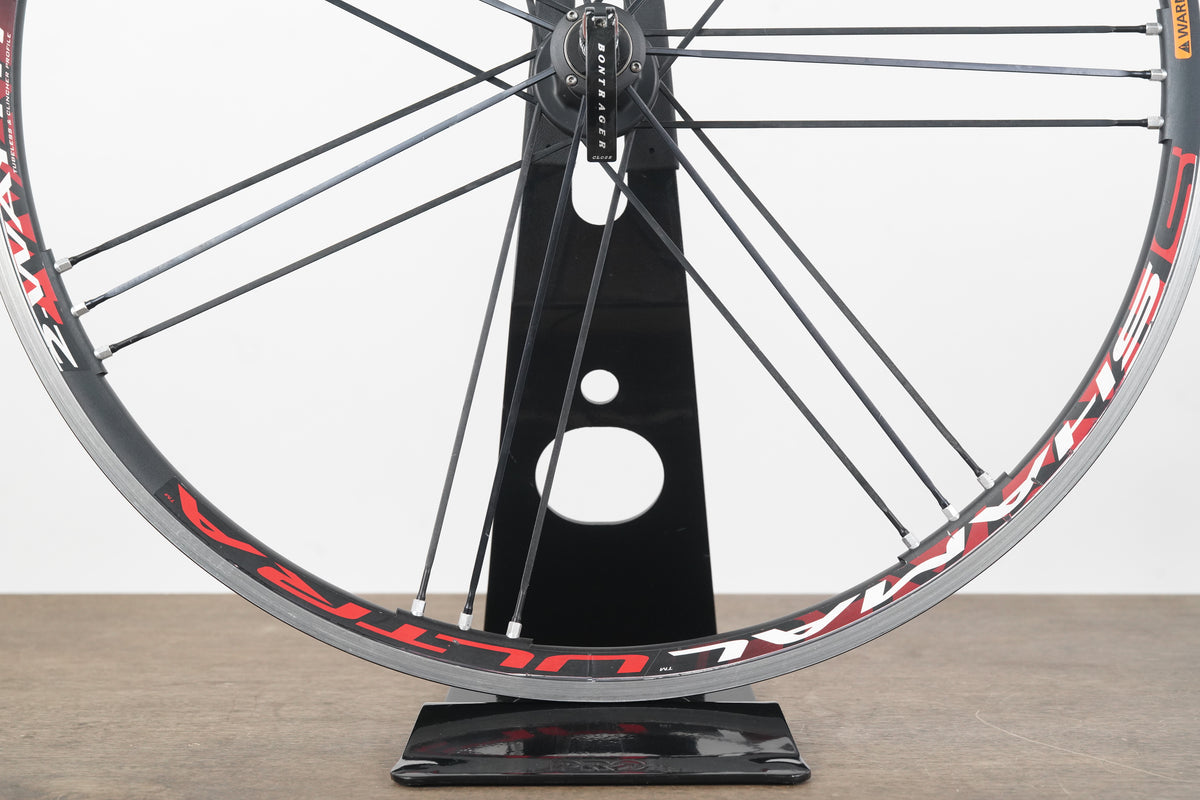 Campagnolo Shamal Ultra Alloy Tubeless Rim Brake Wheelset Campagnolo 11 Speed