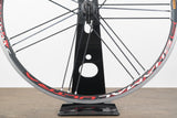 Campagnolo Shamal Ultra Alloy Tubeless Rim Brake Wheelset Campagnolo 11 Speed