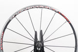 Campagnolo Shamal Ultra Alloy Tubeless Rim Brake Wheelset Campagnolo 11 Speed