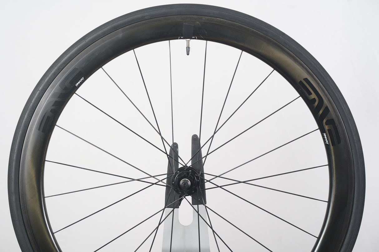 ENVE SES 3.4 Gen 2 DT Swiss 240s Carbon Clincher Rim Brake Wheelset 11 Speed