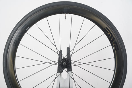 ENVE SES 3.4 Gen 2 DT Swiss 240s Carbon Clincher Rim Brake Wheelset 11 Speed