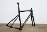 54cm Specialized S-WORKS Tarmac SL7 Carbon Disc Brake Road Frameset