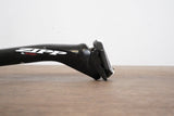 27.2mm Zipp SL Speed Carbon Setback Road Seatpost