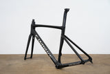 54cm Specialized S-WORKS Tarmac SL7 Carbon Disc Brake Road Frameset