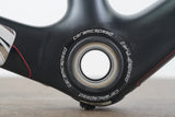 XL Specialized S-WORKS Tarmac SL4 Carbon Rim Brake Road Frameset