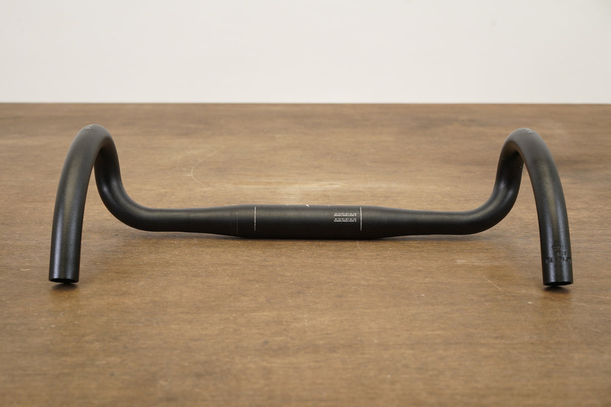 44cm FCFB Carbon Aero Compact Road Handlebar 31.8mm