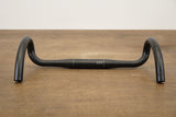 44cm FCFB Carbon Aero Compact Road Handlebar 31.8mm
