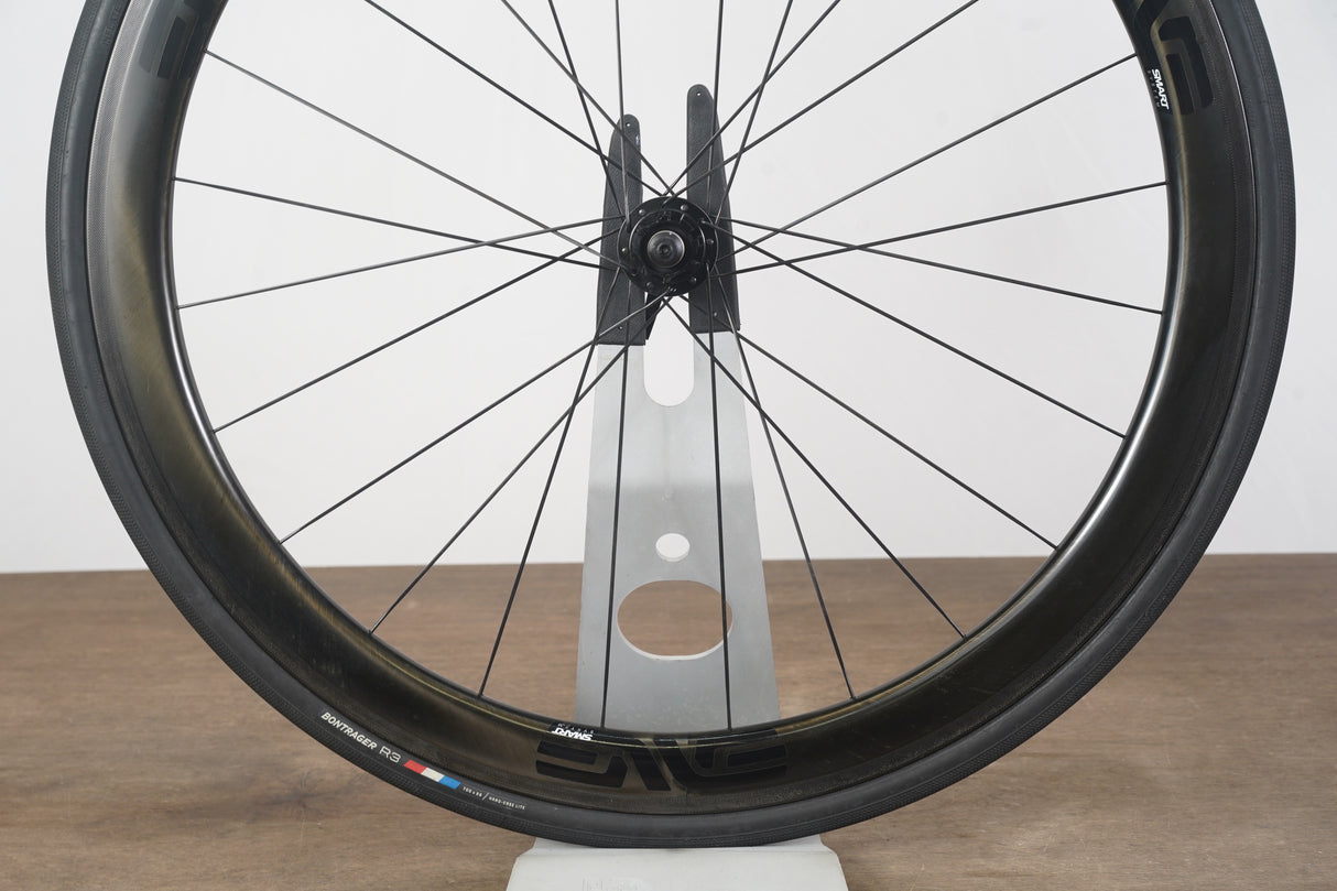 ENVE SES 3.4 Gen 2 DT Swiss 240s Carbon Clincher Rim Brake Wheelset 11 Speed
